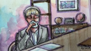 California woman pleads guilty to 2016 kidnapping hoax