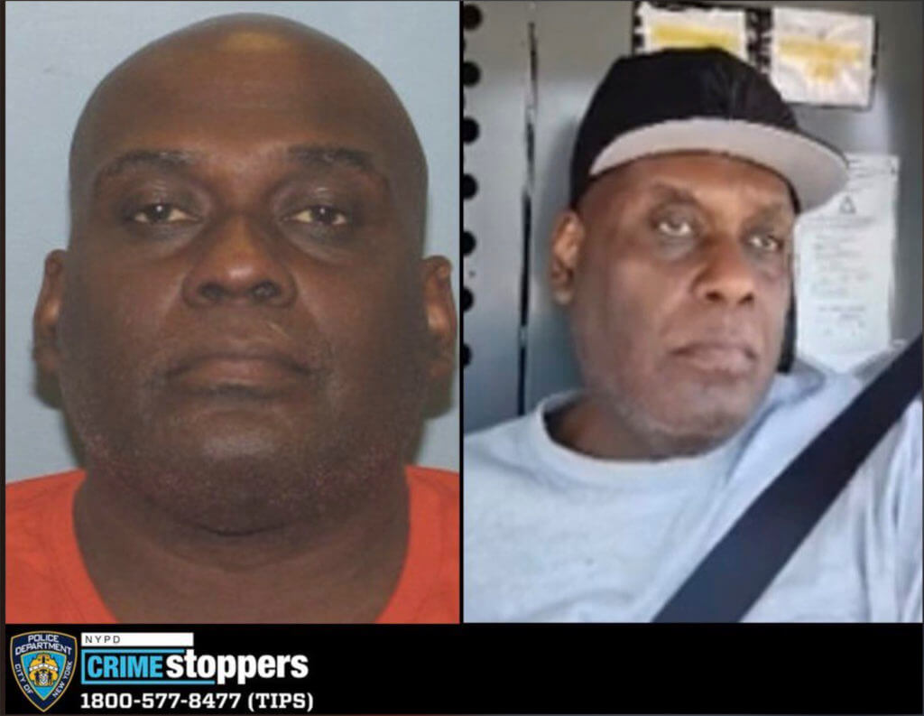 Brooklyn subway shooting suspect Frank James
