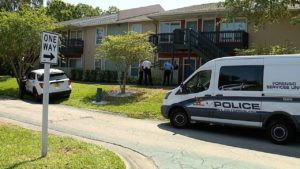 Father, 9-year-old son found dead in an apparent murder-suicide