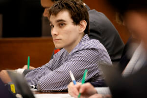 Jury selection in Nikolas Cruz sentencing case delayed again