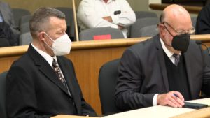 Kristin Smart murder trial will be moved to Monterey County