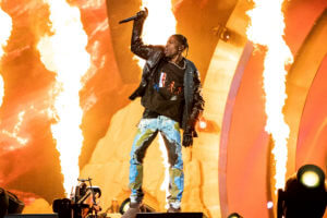 Astroworld movie set for release despite lawyers’ concerns
