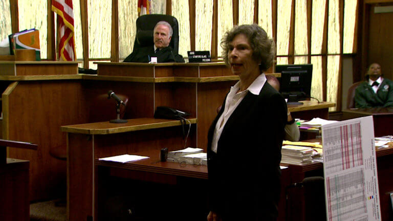 38-FL v. Sutton: Prosecution Closing Argument