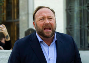 Judge delays Alex Jones trial as Infowars seeks bankruptcy