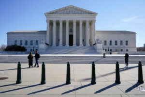 Supreme Court rules against Boston in Christian flag case