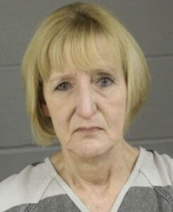 Woman freed after less than 3 months for newborn’s ’81 death