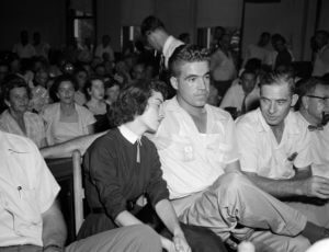 Till relatives seek accuser’s prosecution in 1955 kidnapping