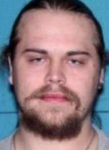 Marshals arrest Iowa man accused of faking own death