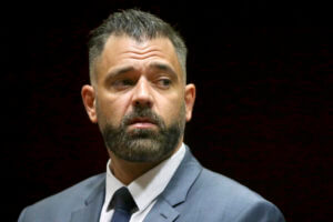 Man in GoFundMe scam gets 27-month federal prison sentence