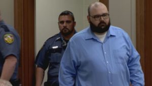 Man sentenced to death for killing deputy adds life sentence