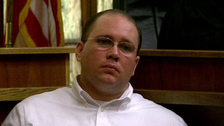 32-FL v. Sutton: Christopher Sutton (part 2)