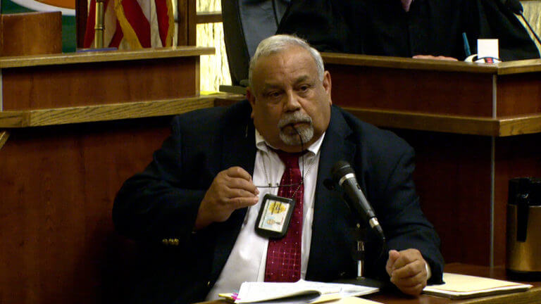 24-FL v. Sutton: Det. Arthur Nanni