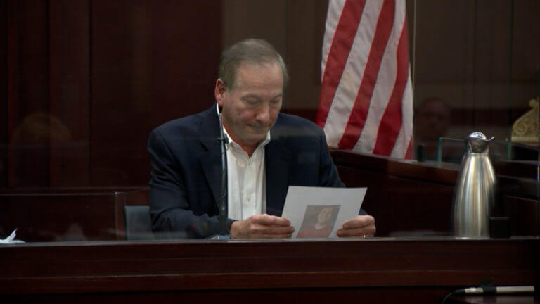 17-TN v. Mosley: Paul Trapeni, Jr.