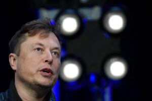 Judge rejects gag order in suit over 2018 Elon Musk tweets