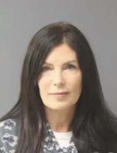 Former state AG back in jail for alleged probation violation
