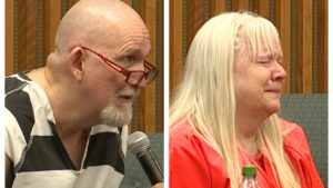 Tucson couple sentenced for 2019 murder