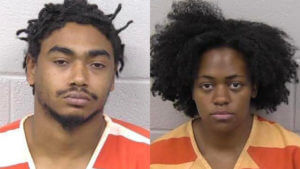 Sheriff: Baby dies of alcohol poisoning, parents arrested