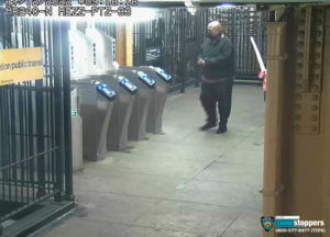 Brooklyn subway attack suspect ordered held without bail