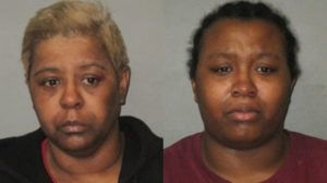 Child dies after drinking whiskey; grandmother, mom jailed