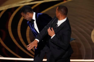 Will Smith resigns from film academy over Chris Rock slap