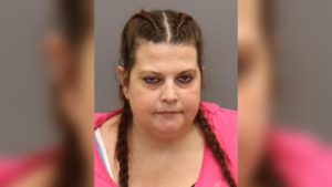 Maryland woman pleads guilty to murdering 74-year-old mother