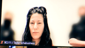 Second competency exam ordered for suspect in Green Bay dismemberment case