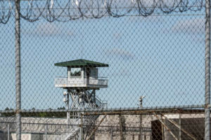 S. Carolina schedules 1st execution with firing squad ready