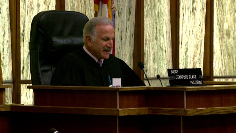 37-FL v. Sutton: Charge Conference