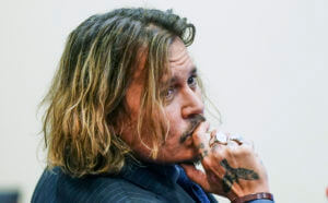 Therapist: Depp and Heard had relationship of ‘mutual abuse’