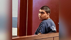 Report: Student who attacked Las Vegas teacher said he ‘didn’t like teachers,’ ‘was getting revenge’