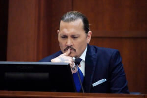 Johnny Depp Defamation Trial (Part 3) | Court TV Podcast