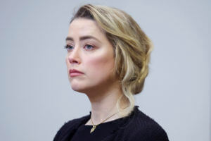 Amber Heard’s lawyers revised article Johnny Depp sued over