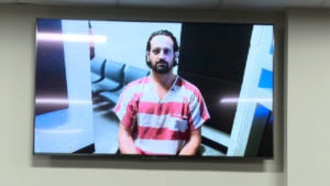 Charlie Adelson makes first appearance in court for Markel murder charges