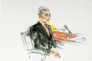 Blac Chyna testifies of happy early days with Kardashians