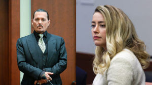 Johnny Depp V Amber Heard | Victim to Verdict Podcast