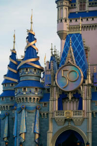 Florida Senate passes bill to end Disney self-government
