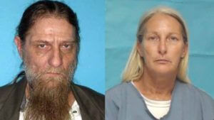 Couple get life sentences for killing witness in drug case