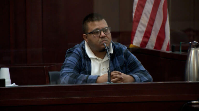 3-TN v. Mosley: Daniel Sevilla