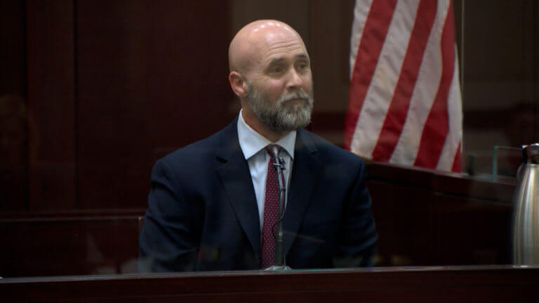 5-TN v. Mosley: Ofc. Jason Terry