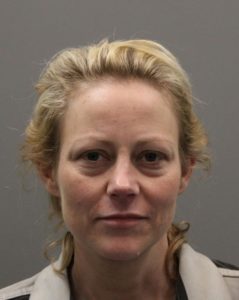 Maryland woman charged with murder after woman’s body found