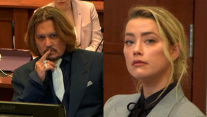 Lawyer: Depp trial likely to become mudslinging soap opera