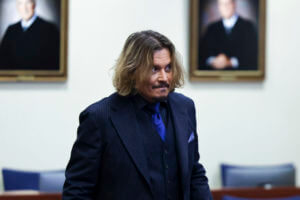 Depp’s friend expresses doubts over Heard’s allegations