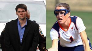 Jury awards $15M in damages in UVA lacrosse player’s killing