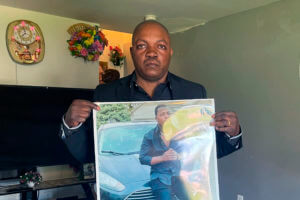 Patrick Lyoya shooting raises issue of officer name release