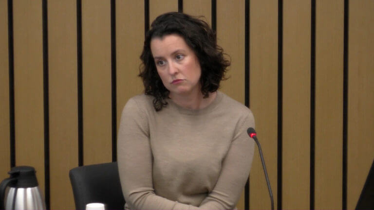 3-OR v. Brophy: Kathleen Dooley