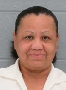 Texas lawmakers to meet with woman facing execution
