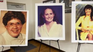 Man behind ‘I-65 killer’ cold cases identified