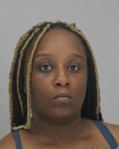 Police: Mom who blamed toddler’s death on road rage arrested