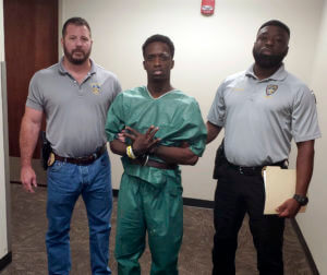 Woman’s fatal stabbing livestreamed on Facebook; man charged