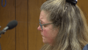 Mother in ‘Geauga’s Child’ case guilty of 1993 murder